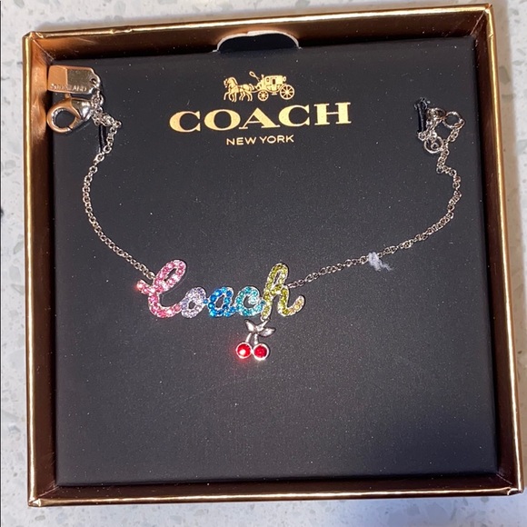 Coach bracelet - Picture 3 of 3